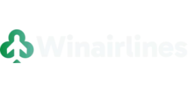 Winairlines logo